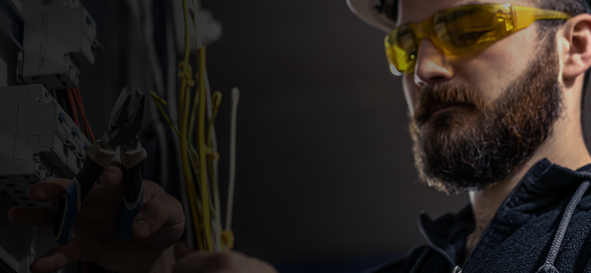 Materiais elétricos